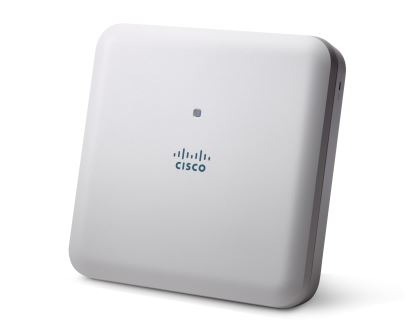 Cisco Aironet 1832i 1000 Mbit/s White1