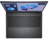 DELL Precision 7680 Intel® Core™ i7 i7-13850HX Mobile workstation 16" Full HD+ 32 GB DDR5-SDRAM 512 GB SSD NVIDIA RTX A1000 Wi-Fi 6E (802.11ax) Windows 11 Pro Gray4