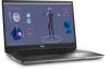 DELL Precision 7780 Intel® Core™ i7 i7-13850HX Mobile workstation 17.3" Full HD 32 GB DDR5-SDRAM 512 GB SSD NVIDIA RTX A1000 Wi-Fi 6E (802.11ax) Windows 11 Pro Gray2