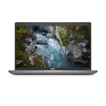 DELL Precision 3480 Intel® Core™ i7 i7-1360P Mobile workstation 14" Full HD 16 GB DDR5-SDRAM 512 GB SSD NVIDIA RTX A500 Wi-Fi 6E (802.11ax) Windows 11 Pro Gray1