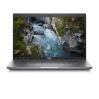 DELL Precision 3480 Intel® Core™ i7 i7-1360P Mobile workstation 14" Full HD 16 GB DDR5-SDRAM 512 GB SSD NVIDIA RTX A500 Wi-Fi 6E (802.11ax) Windows 11 Pro Gray2