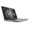 DELL Precision 3480 Intel® Core™ i7 i7-1360P Mobile workstation 14" Full HD 16 GB DDR5-SDRAM 512 GB SSD NVIDIA RTX A500 Wi-Fi 6E (802.11ax) Windows 11 Pro Gray3