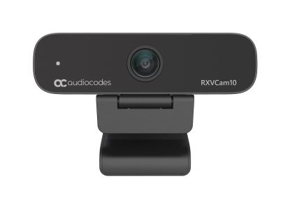 AudioCodes RXVCam10-CC 2 MP Black 1920 x 1080 pixels 30 fps CMOS1