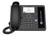 AudioCodes C435HD IP phone Black LCD2