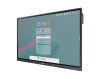 Samsung WA65C interactive whiteboard 65" 3840 x 2160 pixels Touchscreen Black5