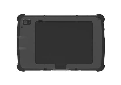 InfoCase FM-SNP-ET4X8-OPBK tablet case 8" Cover Black1