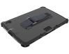 InfoCase FM-SNP-ET4X8-HSTP tablet case 8" Bumper Black3