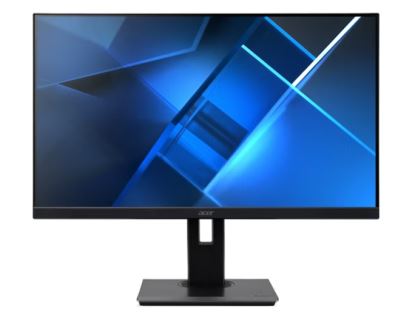 Acer B227Q H computer monitor 21.5" 1920 x 1080 pixels Full HD LED Black1