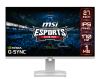 MSI Optix G274RW computer monitor 27" 1920 x 1080 pixels Full HD White1