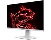 MSI Optix G274RW computer monitor 27" 1920 x 1080 pixels Full HD White3