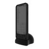 Socket Mobile DuraSled DS800 Smartphone barcode reader 1D Black6