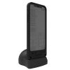 Socket Mobile DuraSled DS820 Smartphone barcode reader 1D/2D Black1