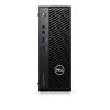 DELL Precision 3260 Intel® Core™ i5 i5-13500 16 GB DDR5-SDRAM 512 GB SSD Windows 11 Pro CFF Workstation Black1