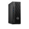 DELL Precision 3260 Intel® Core™ i5 i5-13500 16 GB DDR5-SDRAM 512 GB SSD Windows 11 Pro CFF Workstation Black3