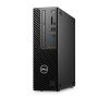 DELL Precision 3460 Intel® Core™ i7 i7-13700 16 GB DDR5-SDRAM 512 GB SSD NVIDIA T1000 Windows 11 Pro SFF Workstation Black2