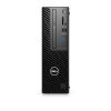 DELL Precision 3460 Intel® Core™ i7 i7-13700 32 GB DDR5-SDRAM 512 GB SSD NVIDIA RTX A2000 Windows 11 Pro SFF Workstation Black1