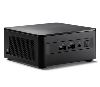 Simply NUC NUC12WSHI5 Intel® Core™ i5 i5-1240P 8 GB DDR4-SDRAM 256 GB SSD Windows 11 Pro UCFF Mini PC Black1