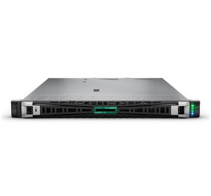 HPE ProLiant DL320 Gen11 server Rack (1U) Intel Xeon Bronze 3408U 1.8 GHz 16 GB DDR5-SDRAM 500 W1