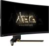 MSI MEG 342C QD-OLED computer monitor 34.18" 3440 x 1440 pixels UltraWide Quad HD QDOLED Black9