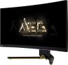 MSI MEG 342C QD-OLED computer monitor 34.18" 3440 x 1440 pixels UltraWide Quad HD QDOLED Black10