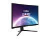 MSI G242C computer monitor 23.6" 1920 x 1080 pixels Full HD Black2