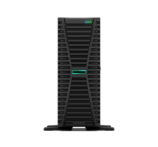 HPE ProLiant ML350 Gen11 server Tower (4U) Intel Xeon Silver 4410Y 2 GHz 32 GB DDR5-SDRAM 800 W1