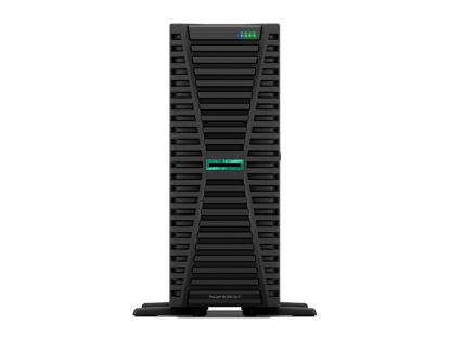 HPE ProLiant ML350 Gen11 server Tower (4U) Intel Xeon Silver 4410Y 2 GHz 32 GB DDR5-SDRAM 800 W1