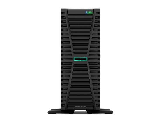 HPE ProLiant ML350 Gen11 server Tower (4U) Intel Xeon Silver 4410Y 2 GHz 32 GB DDR5-SDRAM 800 W1