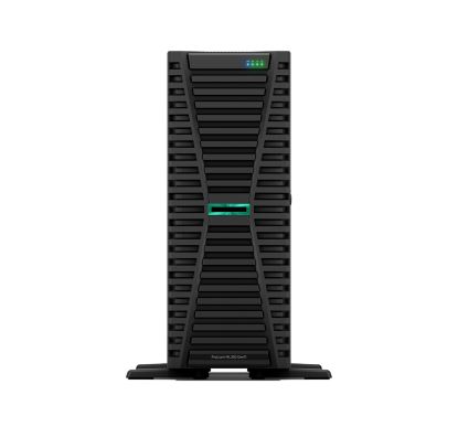 HPE ProLiant ML350 Gen11 server Tower (4U) Intel Xeon Silver 4416+ 2 GHz 32 GB DDR5-SDRAM 800 W1