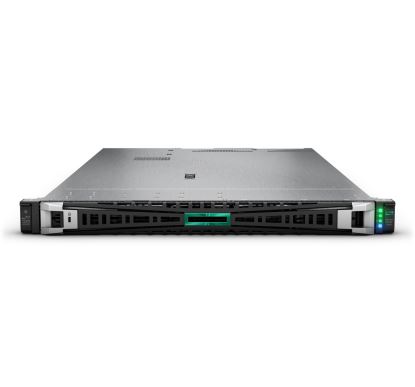 HPE ProLiant DL360 Gen11 server Rack (1U) Intel Xeon Silver 4410Y 2 GHz 32 GB DDR5-SDRAM 800 W1