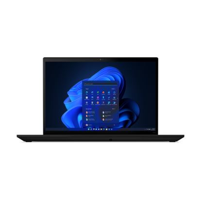 Lenovo ThinkPad P16s Intel® Core™ i7 i7-1360P Mobile workstation 16" WUXGA 16 GB DDR5-SDRAM 512 GB SSD Wi-Fi 6E (802.11ax) Windows 11 Pro Black1