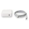 AddOn Networks MRW22LL/A-AA power adapter/inverter Indoor 60 W White8