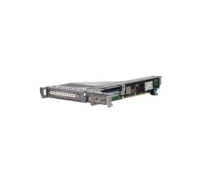 HPE P48803-B21 rack accessory Extension plate1