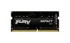 Kingston Technology FURY Impact memory module 32 GB 2 x 16 GB DDR43