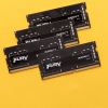 Kingston Technology FURY Impact memory module 32 GB 2 x 16 GB DDR44