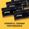 Kingston Technology FURY Impact memory module 32 GB 2 x 16 GB DDR46