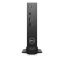 DELL OptiPlex 3000 2 GHz Wyse ThinOS 2.43 lbs (1.1 kg) Black N51051