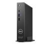 DELL OptiPlex 3000 2 GHz Wyse ThinOS 2.43 lbs (1.1 kg) Black N51052