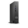 DELL OptiPlex 3000 2 GHz Wyse ThinOS 2.43 lbs (1.1 kg) Black N51053