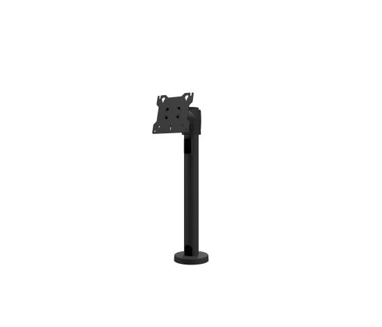 Havis MM-10-850 monitor mount / stand Desk Black1