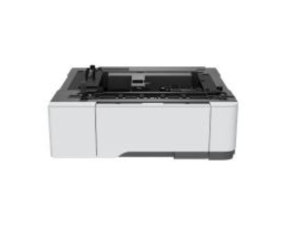 Lexmark 50M7550 tray/feeder Paper tray 550 sheets1