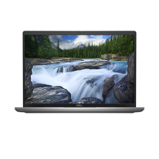 DELL Latitude 7340 Intel® Core™ i7 i7-1355U Laptop 13.3" Full HD+ 16 GB LPDDR5-SDRAM 512 GB SSD Wi-Fi 6E (802.11ax) Windows 11 Pro Gray1