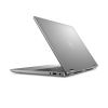 DELL Latitude 7340 2-in-1 Intel® Core™ i7 i7-1365U Hybrid (2-in-1) 13.3" Touchscreen Quad HD 16 GB LPDDR5-SDRAM 512 GB SSD Wi-Fi 6E (802.11ax) Windows 11 Pro Gray5