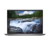 DELL Latitude 7440 Intel® Core™ i5 i5-1345U Laptop 14" Full HD+ 16 GB LPDDR5-SDRAM 512 GB SSD Wi-Fi 6E (802.11ax) Windows 11 Pro Gray1