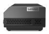 Lenovo ThinkEdge SE30 Intel® Core™ i5 i5-1145GRE 16 GB DDR4-SDRAM 256 GB SSD Mini PC Black4