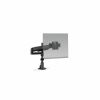 HAT Design Works E2 Connex monitor mount / stand Desk Black1