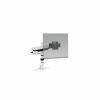 HAT Design Works E2 Connex monitor mount / stand Desk White1