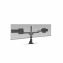 HAT Design Works E2 CONNEX monitor mount / stand 37" Desk Black1