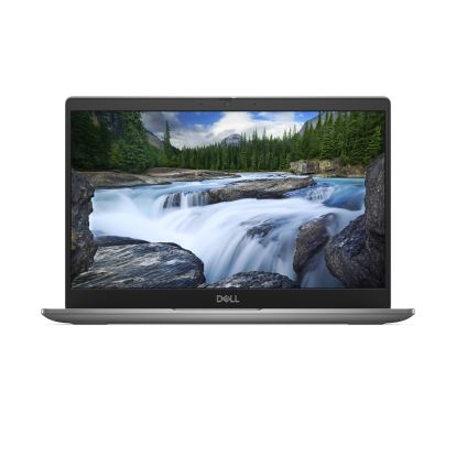 DELL Latitude 3340 Intel® Core™ i3 i3-1315U Laptop 13.3" Full HD 8 GB LPDDR5-SDRAM 256 GB SSD Wi-Fi 6 (802.11ax) Windows 11 Pro Gray1