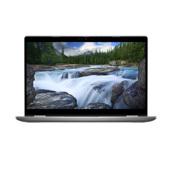 DELL Latitude 3340 2-in-1 Intel® Core™ i5 i5-1335U Hybrid (2-in-1) 13.3" Touchscreen Full HD 8 GB LPDDR5-SDRAM 256 GB SSD Wi-Fi 6 (802.11ax) Windows 11 Pro Gray1